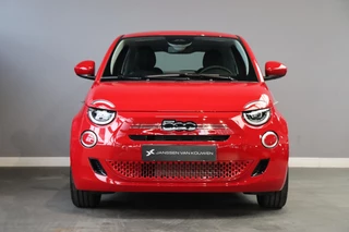 Fiat 500 1.0 Hybrid Torino Launch Edition NIEUW MODEL / Voorraad / Snel leverbaar / 2