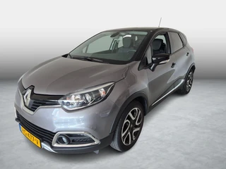 Renault Captur 1.2 TCe Xmod Automaat