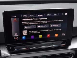 SEAT LEON SPORTSTOURER 1.5 TSI STYLE LAUNCH/PANO/TREKHAAK/BEATS/PARK ASSIST/FULL LED/CAMERA/VIRTUAL / 33