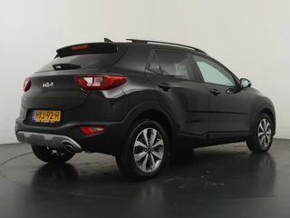Kia Stonic 1.0 T-GDi MHEV DynamicPlusLine  - Camera - Stoel/stuurverarming - AppleCarplay - Android Auto - Fabrieksgarantie tot 04-2032 of 150.000km / 9
