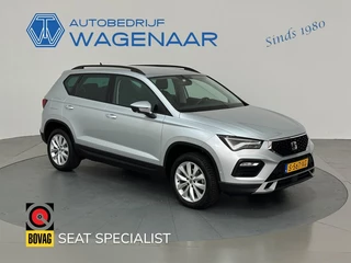 SEAT Ateca 1.5 TSI STYLE BNS INTENSE DSG AUTOMAAT / 2