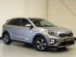 Kia Niro 1.6 GDi PHEV 141pk DCT6 DynamicPlusLine / 2