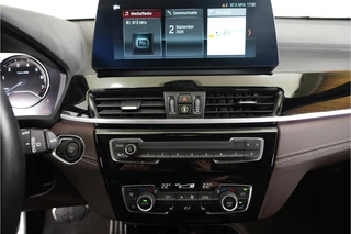 BMW X2 xDrive25e PHEV 220 pk  | SOH 93% | M Sport | Pano | Leder | Head-up | / 32