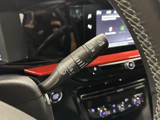 Opel Mokka Electric GS Line 50 kWh 98% SOH 11kw bl. CARPLAY CAMERA NAVI ECC STOELVERWARMING. / 20