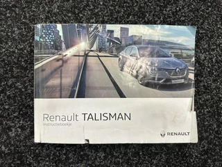 Renault Talisman Estate 1.6 TCe Intens TREKHAAK BOSE 4 CONTROL / 54
