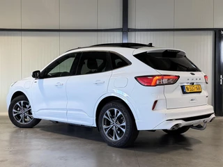 Ford Kuga 2.5 PHEV ST-Line X Pano Trekhaak Virtual Camera / 5