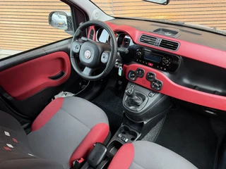 Fiat Panda 0.9 TwinAir Lounge / 5