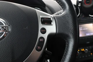 Nissan QASHQAI 1.6 360  Automaat, Climate control, Cruise / 16