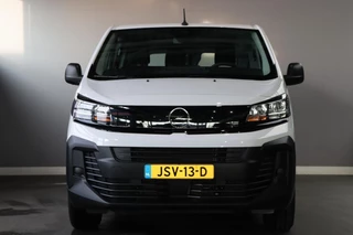 Opel Vivaro Combi Electric L2 75 kWh / 9-persoons / Demo / 2