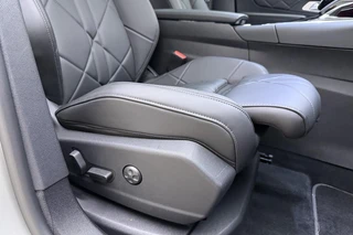 DS DS 7 1.6 PHEV 300pk 4x4 Pallas / 16