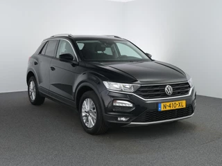 Volkswagen T-Roc 1.0 TSI Style | Camera | Carplay | ACC | Navi | / 10