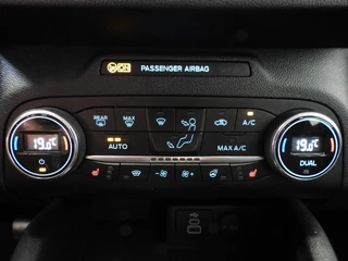 Ford Kuga 2.5 PHEV Plug-In Cool&Connect TREKH./NAVI/CLIMA/WINTERPACK/17"LMV! / 7