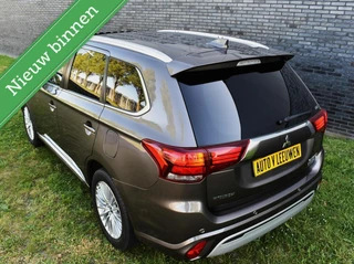 Mitsubishi Outlander 2.4 PHEV Diamand Edition LEDER VOL! 360º/PANORAMADAK/CAMERA/ACC/ETC,! / 34