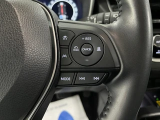 Toyota Corolla Cross Hybrid 140 Dynamic NL auto / Eerste eigenaar / 23
