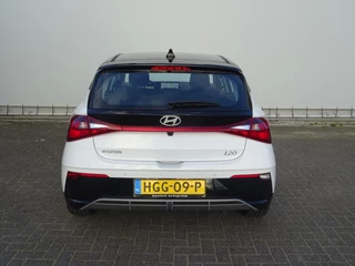 HYUNDAI I20 1.0 T-GDI 48V 100PK 7DCT Comfort / 7