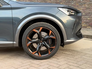 CUPRA Formentor 1.4 E-Hybrid VZ Copper Edition Panodak SOH 97,87% Stuurverw / 13