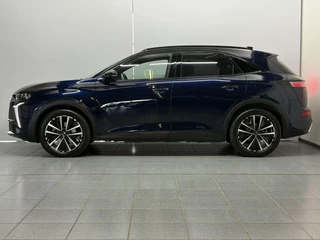 DS DS 7 1.6 PHEV 300 4x4 Pallas / 9