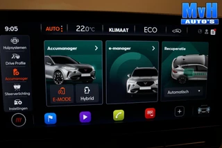 CUPRA Formentor 1.4 PHEV|PANO|STUUR.VERW|CAM|ACC|LED|SOH98% / 62