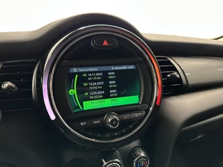 Mini Mini 1.5 Cooper Pepper NAVIGATIE CRUISE LM. / 35