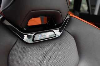 BMW 5-serie Touring M5|Bowers&Wilkins|Pano|Stoelkoeling|HUD|360 Camera| / 28