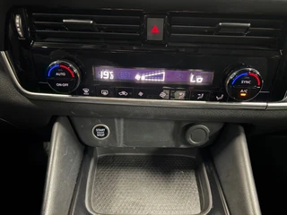 Nissan QASHQAI 1.3 MHEV Xtronic N-Connecta NL auto/ Eerste eigenaar/ BTW auto / 26