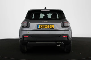 Jeep Avenger 1.2 e-Hybrid Longitude Apple CarPlay 16" LMW / 15