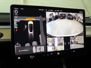 Tesla Model 3 Standard 60 KWH Plus RWD / 26