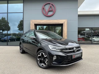 Volkswagen Taigo 1.5 TSI 150pk DSG R-Line Trekhaak | IQ light | Camera | Navi | Virtual | Rijklaar incl. garantie / 2