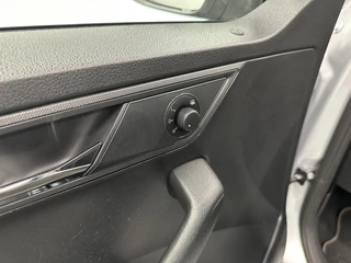 Skoda Fabia Combi 1.0 TSI Ambition AUTOMAAT TREKHAAK CARPLAY NAVI CRUISE ECC LM. / 17