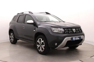 Dacia Duster 1.3 TCe Prestige | Automaat | Cruise control | Stoelverwarming | CarPlay | Camera | Parkeersensoren / 7