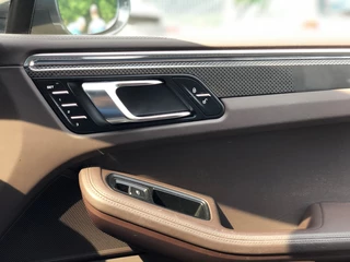 Porsche Macan 3.0 D S Financial lease va 1199 | 56. dkm. | / 35