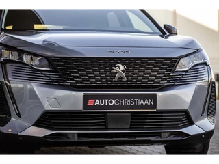 Peugeot 3008 1.6 HYbrid 225 Blue Lease Allure | 98% SOH | NL auto | Camera / 19