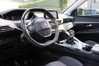 Peugeot 3008 1.2 PureTech Première  | Panoramadak | Camera | Trekhaak | Elekt. achterklep | Navigatie / 5