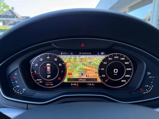 Audi A4 2.0 TFSI Allroad Quattro Pro Line Plus NL Auto Virt. Cockpit Navi / 28