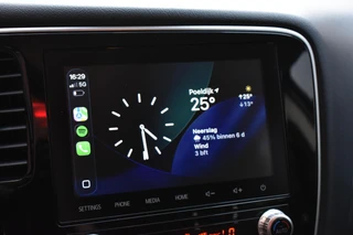 Mitsubishi Outlander 2.4 PHEV Plug-In CAMERA/CARPLAY-ANDROID/STOELVERW./ETC,! / 19