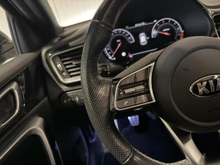 Kia ProCeed 1.0 T-GDI GT-Line Virtual Pano Camera Winterpack / 16