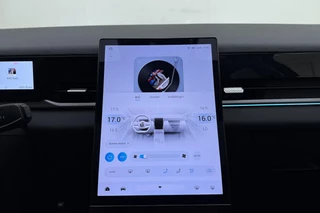 Jaecoo 5 EV Exclusive 61 kWh | Panoramadak | LED verlichting | Camera's rondom | Lederen bekleding | Stoelverwarming/ventilatie | Drive assist | Sfeerverlichting / 30