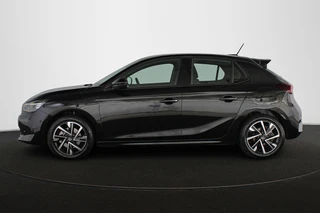 Opel Corsa 1.2 Turbo Hybrid GS 136 PK Apple CarPlay Achteruitrijcamera / 28