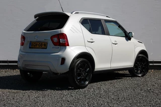 Suzuki Ignis 1.2 Smart Hybrid Select Automaat, All-Seasons, Dakspoiler, Apple Carplay/Android Auto / 2