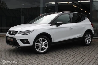 Seat Arona 1.0 TSI FR Bus.Int. Plus/Led/Navi/Stoelverw/Cam/ / 4
