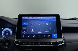 Jeep Compass 1.5T e-Hybrid S | Automaat | Rondomzicht Camera | Lederen bekleding | Stoel & Stuurverwarming | Lichtmetalen velgen | Keyless | Climate control / 28