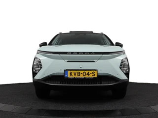 Omoda 5 EV Premium 61 kWh *DEMO* - Full Options! - Stuur-/stoelverwarming - Draadloze Apple Carplay of Android Auto - Schuif-/kanteldak - 7 jaar of 150.000km Fabrieksgarantie / 13