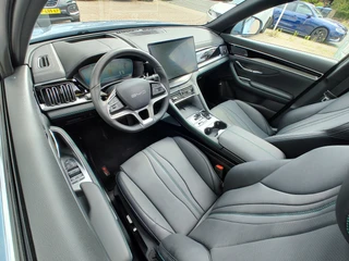 BYD SEAL U 1.5 T DM-i AWD DESIGN  Sunroof | 4x4 | Leder | HUD | 360 Camera / 16
