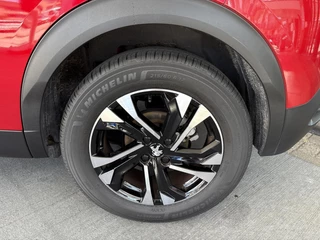 Peugeot 2008 1.2 PureTech Allure Pack Keyless | Trekhaak / 11