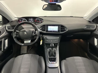 Peugeot 308 1.2 PureTech Blue Lease Premium CAMERA CARPLAY NAVI ECC CRUISE LM. / 2