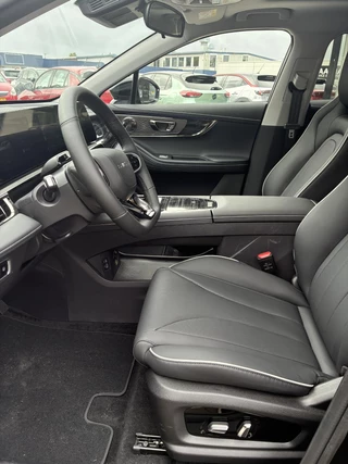 Omoda 5 EV Premium 61 kWh / 14