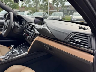 BMW M3 F80 M3 Origineel NL in uitzonderlijke staat Merino Hud H&K Crankhub+Ketting vv / 24