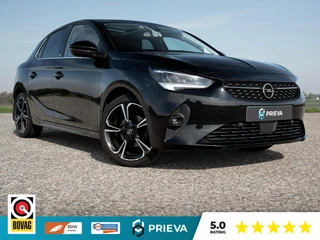 Opel Corsa 1.2 PureTech Sport | Pano | Camera | CarPlay / 8