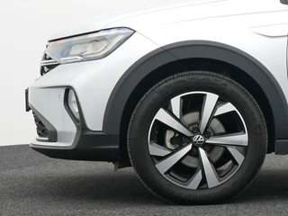 Volkswagen Taigo 1.0 TSI Life ACC | Camera | Private lease 469,- p.m. | / 7
