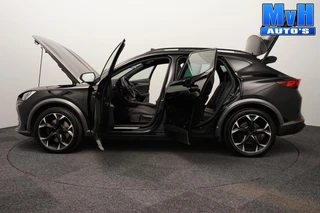 CUPRA Formentor 1.4 PHEV VZ Perfrormance|PANO|KUIPST|SOH98% / 86